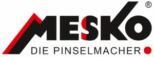 Logo der Firma Mesko-Pinsel