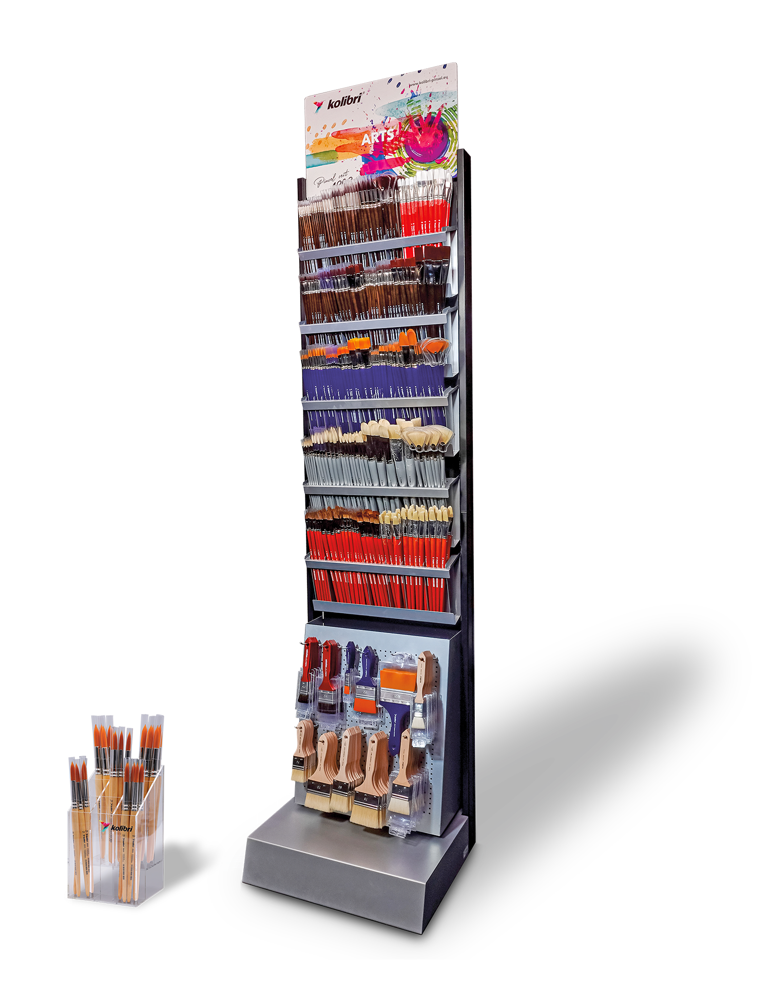 Display 1118/174 und 033003