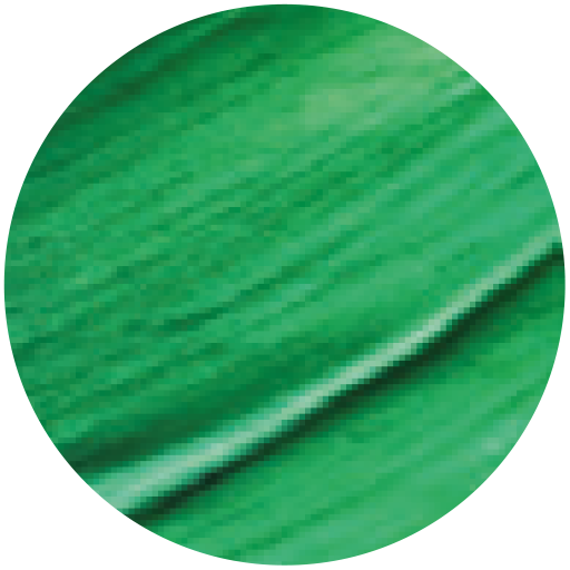 Farbpunkt gelb