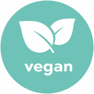 Icon Vegan