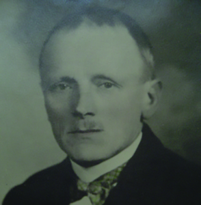 Karl Feurer