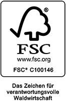 Logo FSC