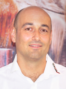 Christian Schuller
