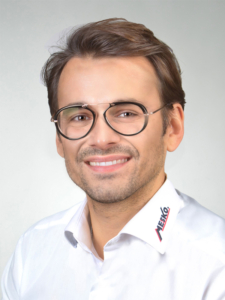 Michael Schuller